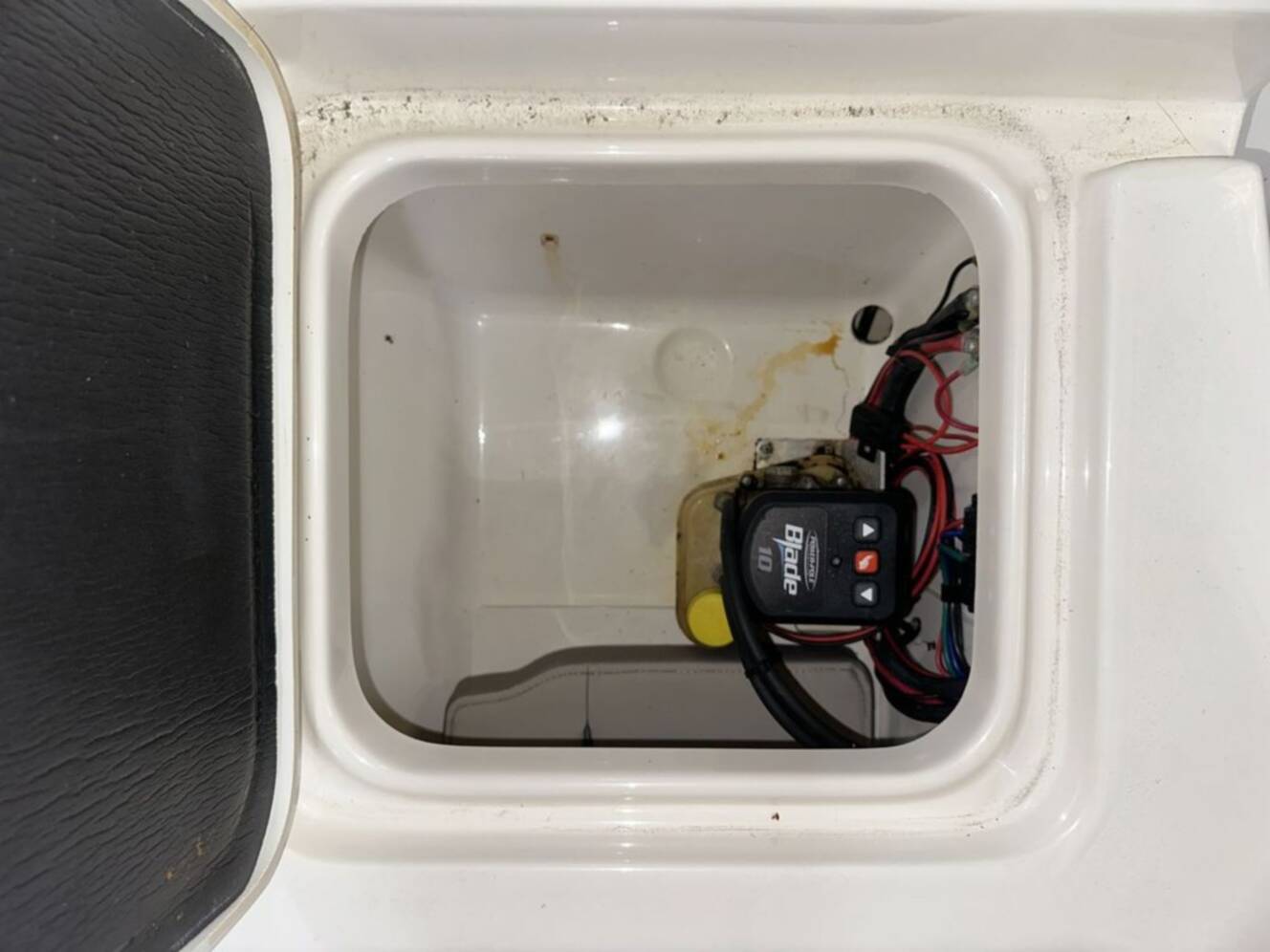 A photo of this 2024 Key West Boats 250 BR