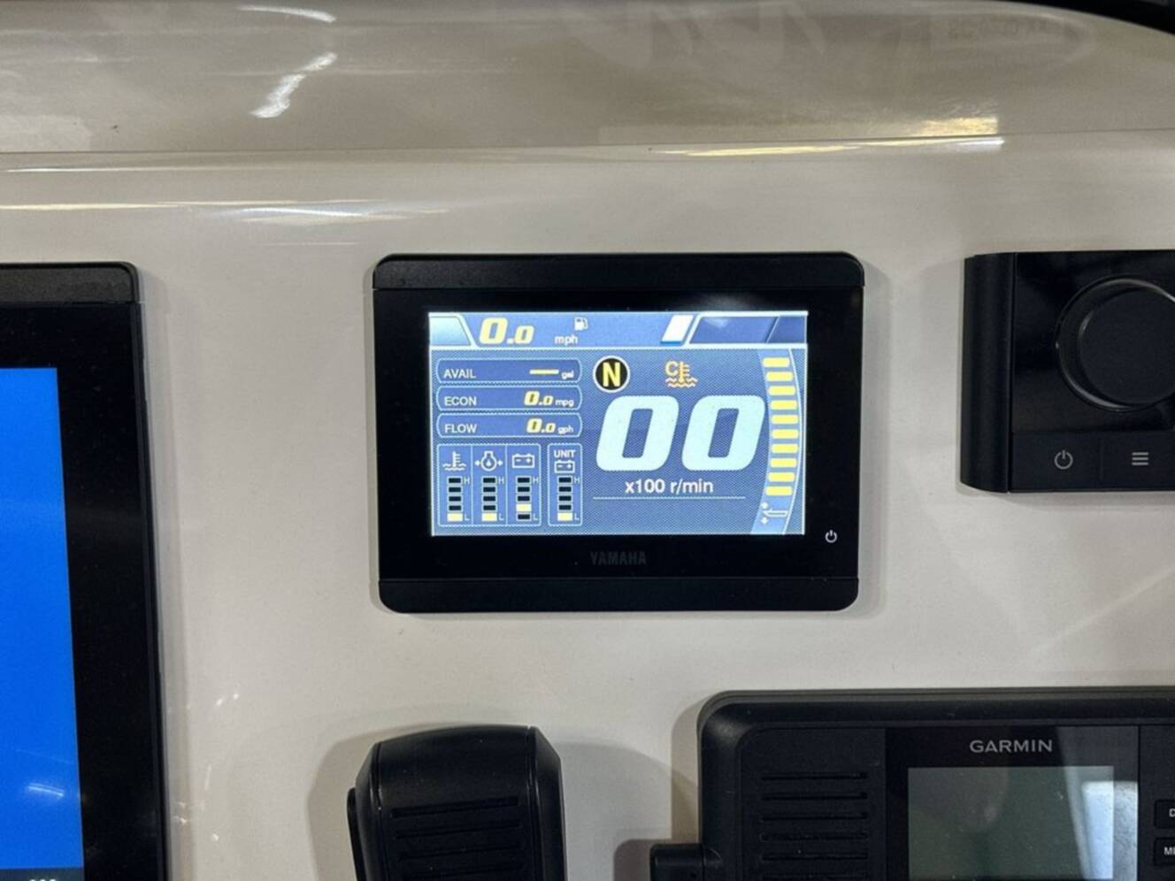A photo of this 2024 Key West Boats 250 BR