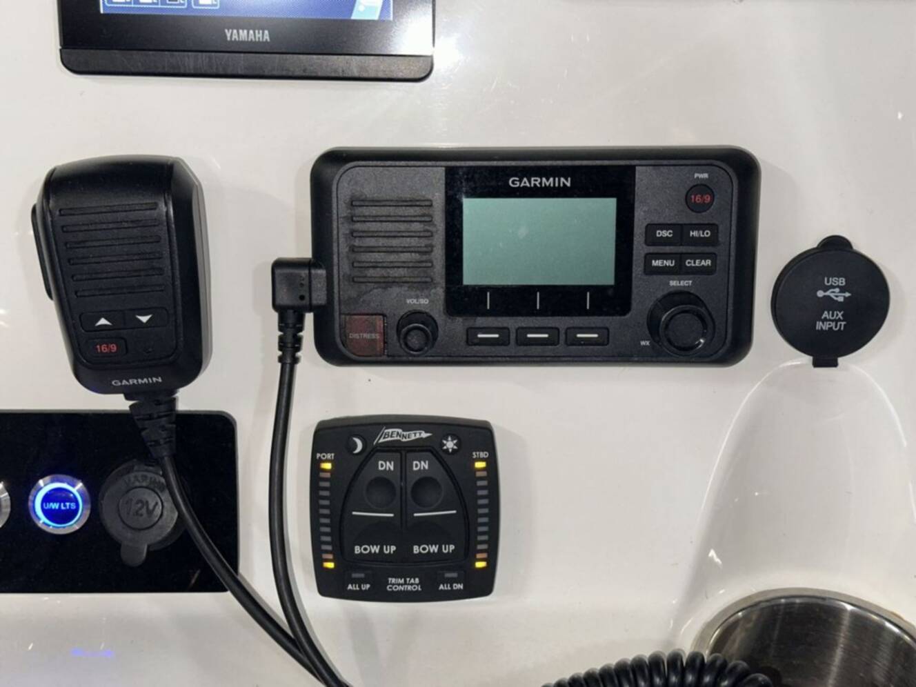A photo of this 2024 Key West Boats 250 BR