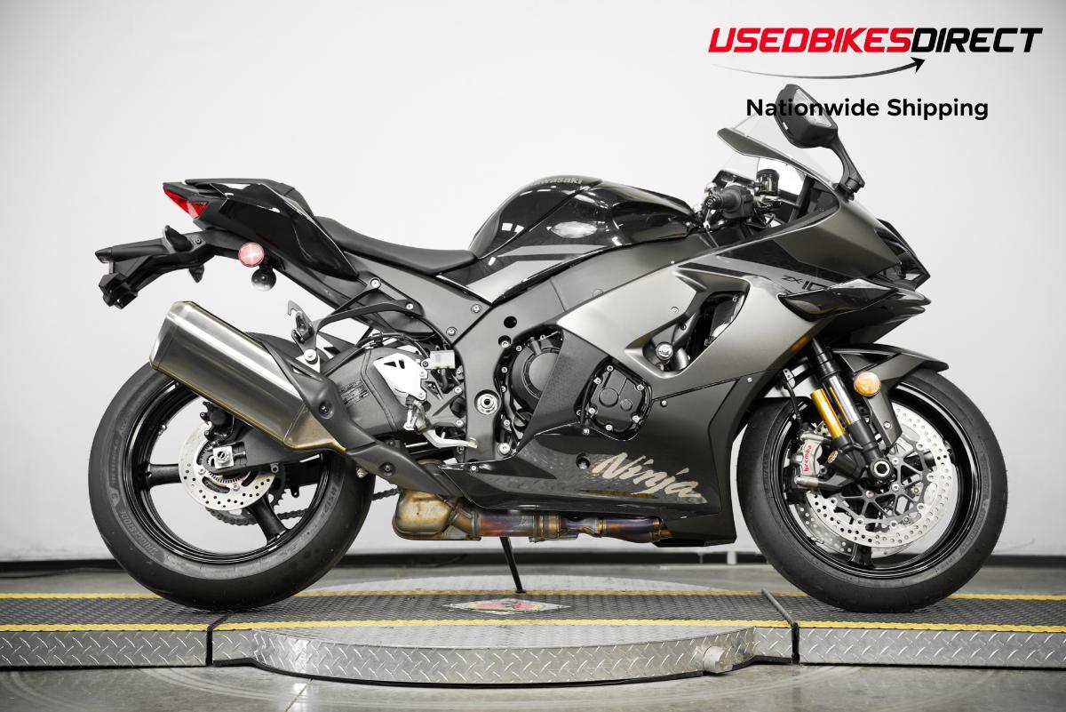 Used Sportbike Motorcycles For Sale in Texas - Cycle Trader