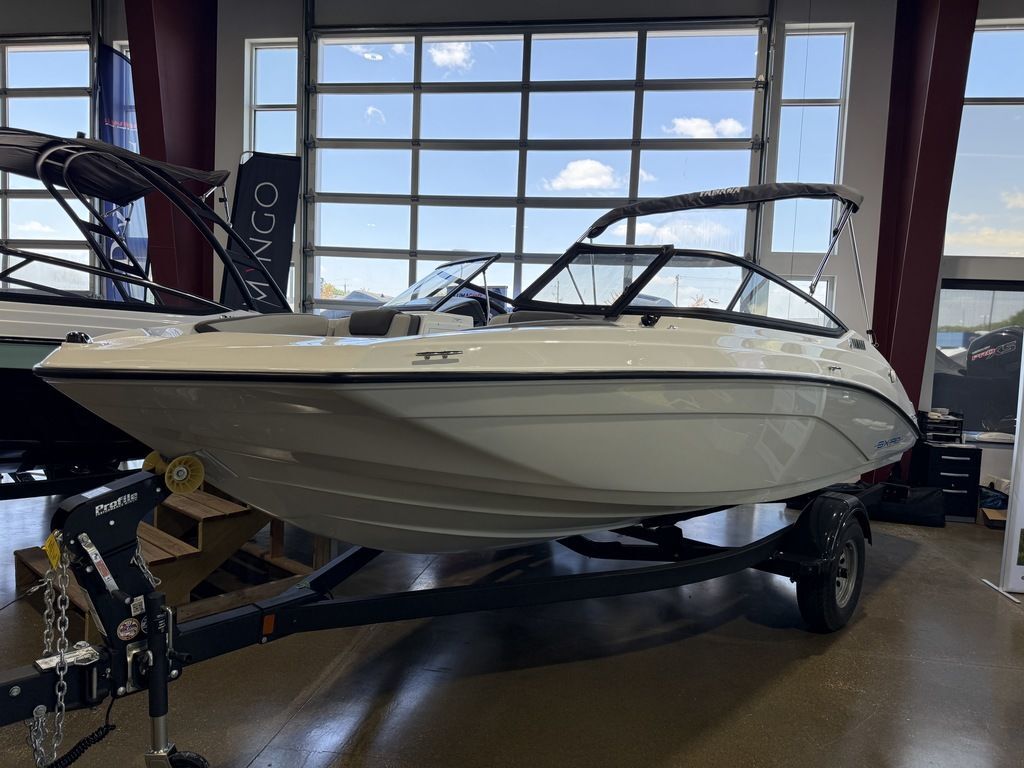 2026 Yamaha Boats SX190 in rochester MN