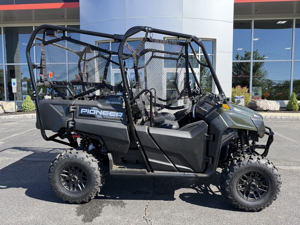 Honda Pioneer Four Wheelers For Sale in New Jersey - ATV Trader