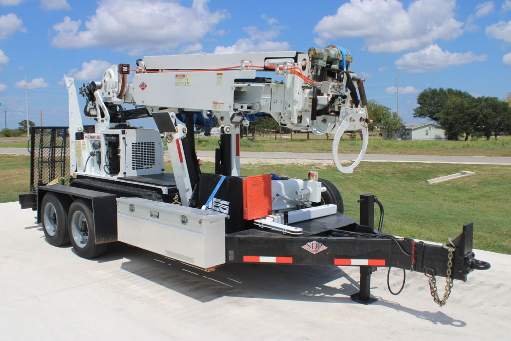 Sdp For Sale - Sdp Construction Equipment - Equipment Trader