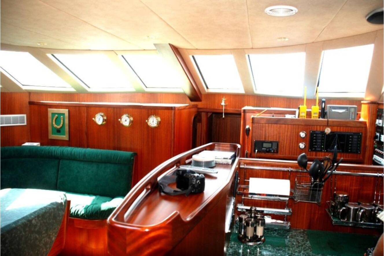 A photo of this 2006 Bsy BSY 57