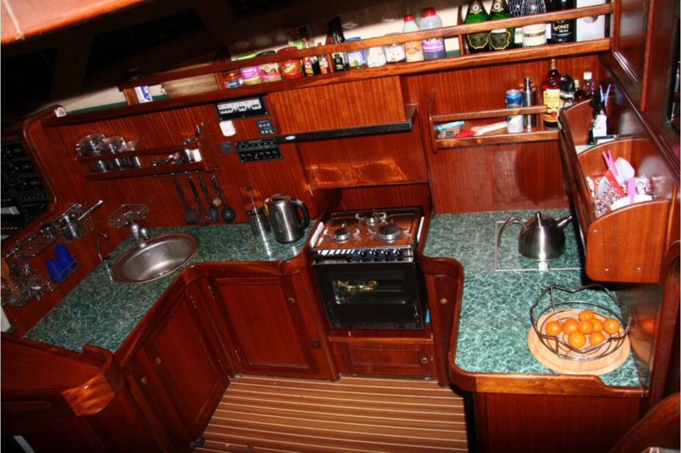 A photo of this 2006 Bsy BSY 57
