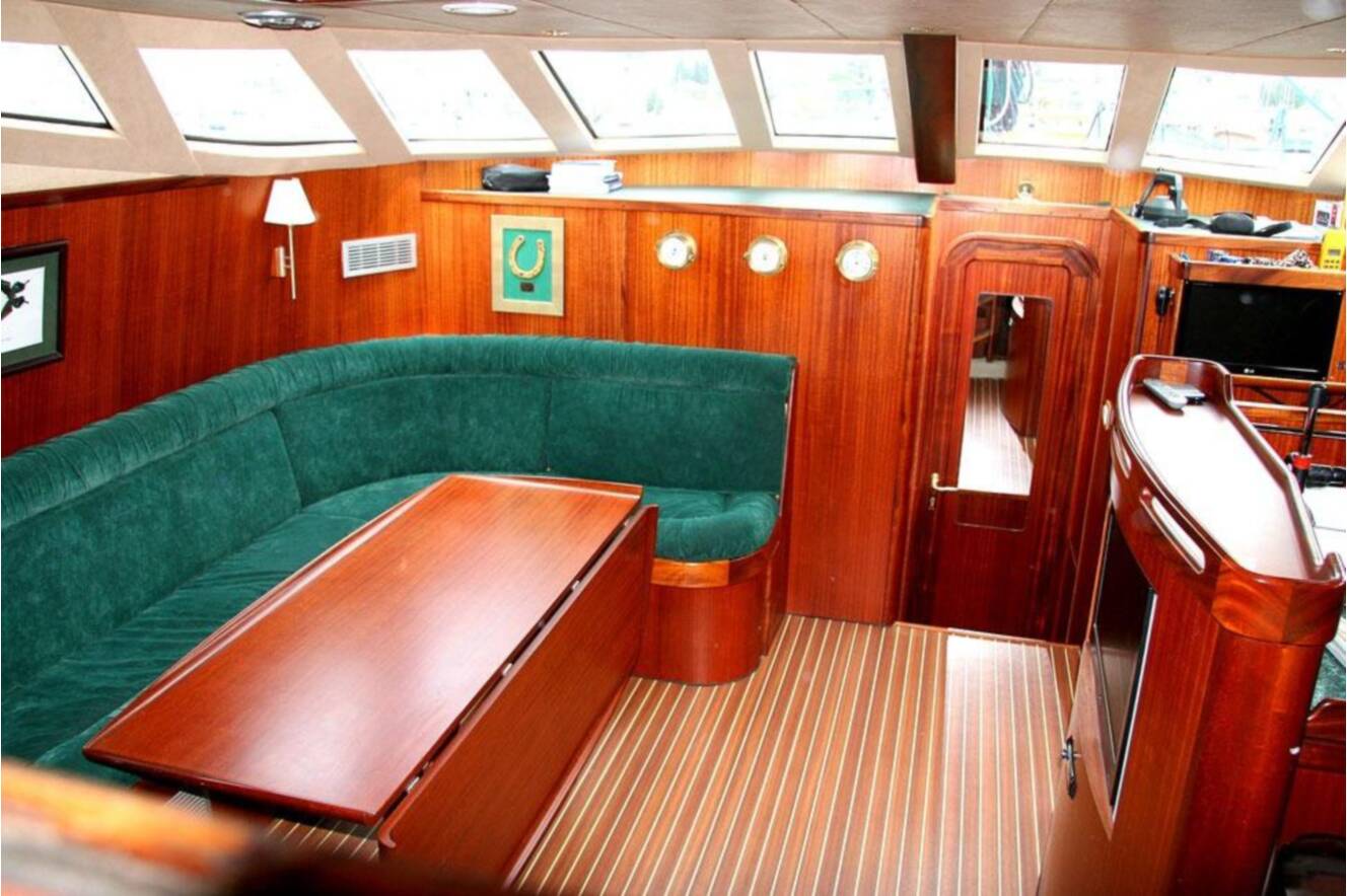 A photo of this 2006 Bsy BSY 57