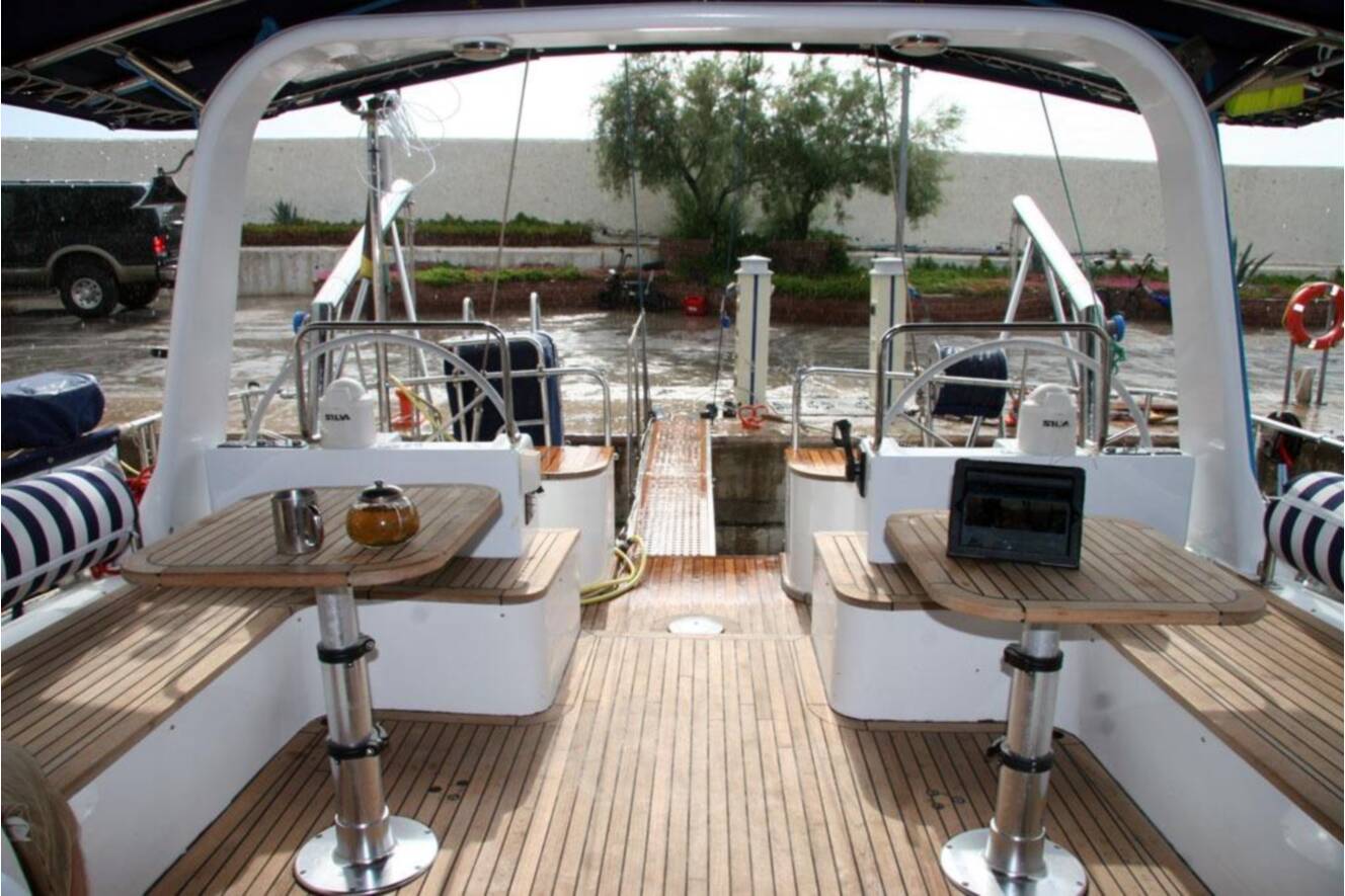 A photo of this 2006 Bsy BSY 57