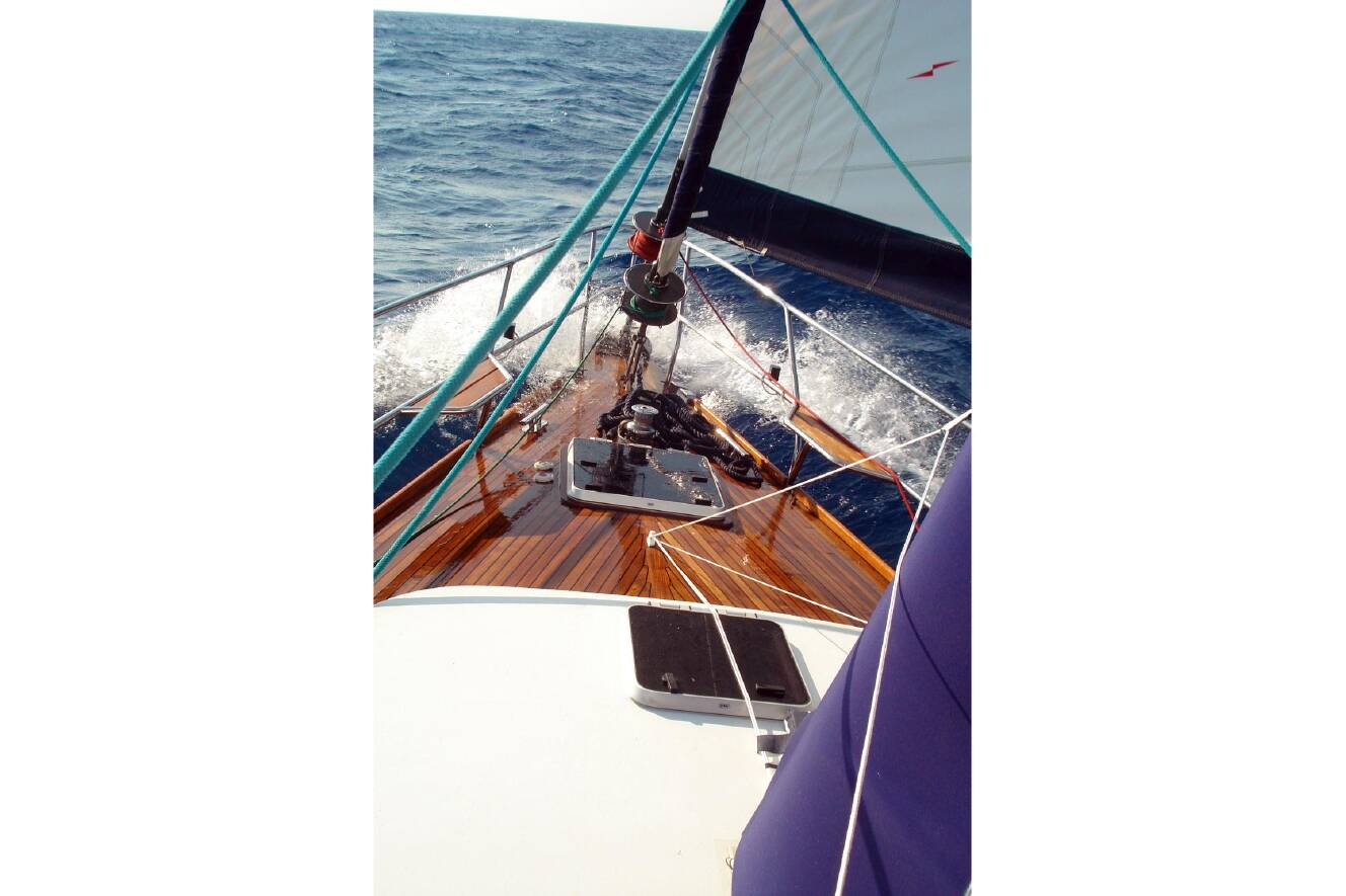 A photo of this 2006 Bsy BSY 57