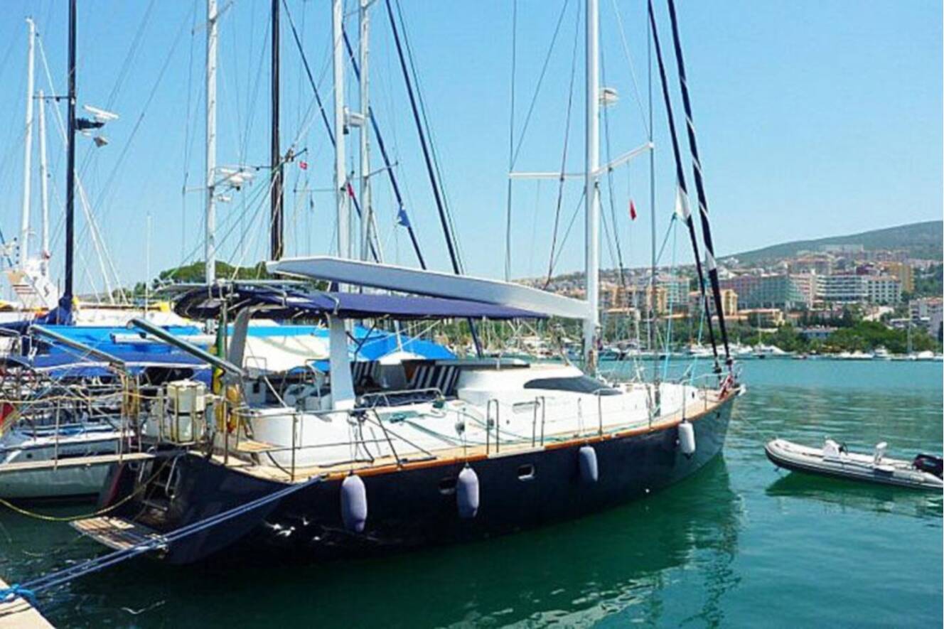 A photo of this 2006 Bsy BSY 57