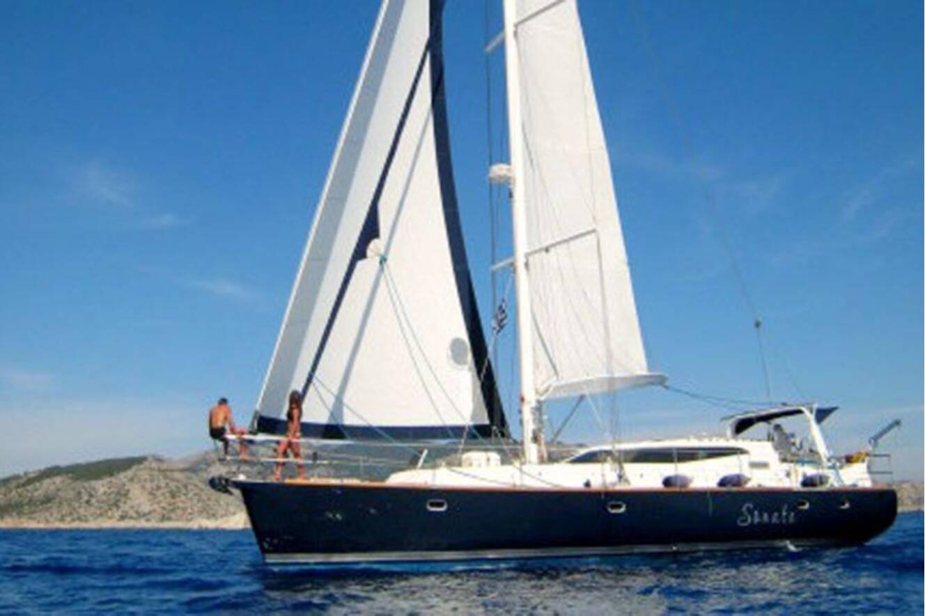 A photo of this 2006 Bsy BSY 57