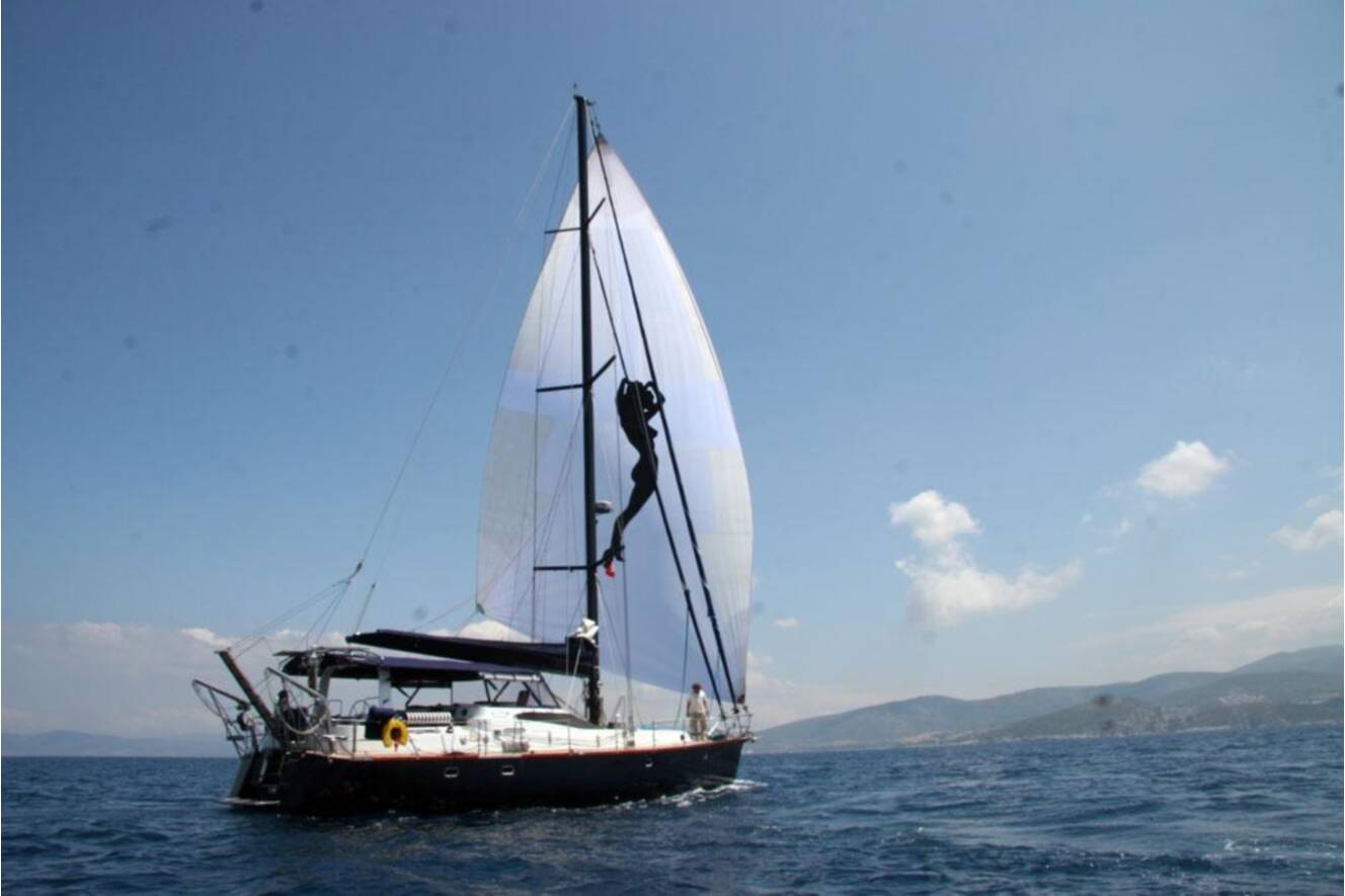 A photo of this 2006 Bsy BSY 57