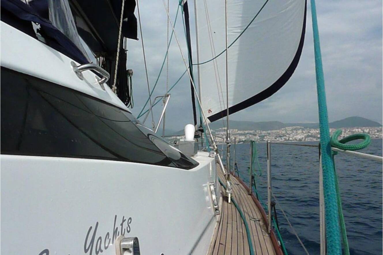 A photo of this 2006 Bsy BSY 57