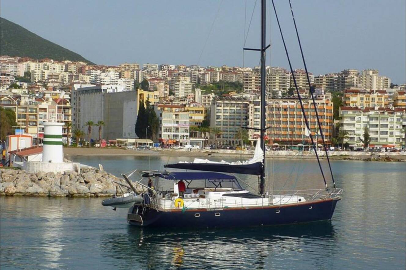 A photo of this 2006 Bsy BSY 57