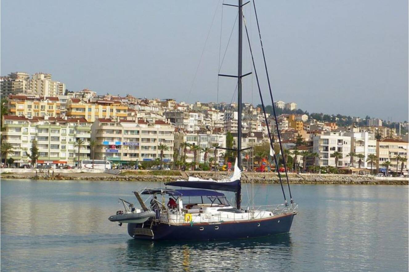 A photo of this 2006 Bsy BSY 57
