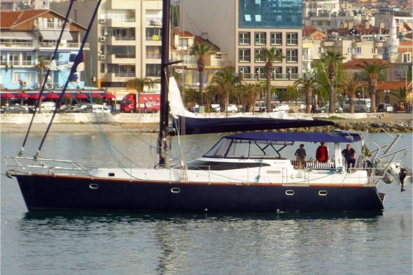 A photo of this 2006 Bsy BSY 57