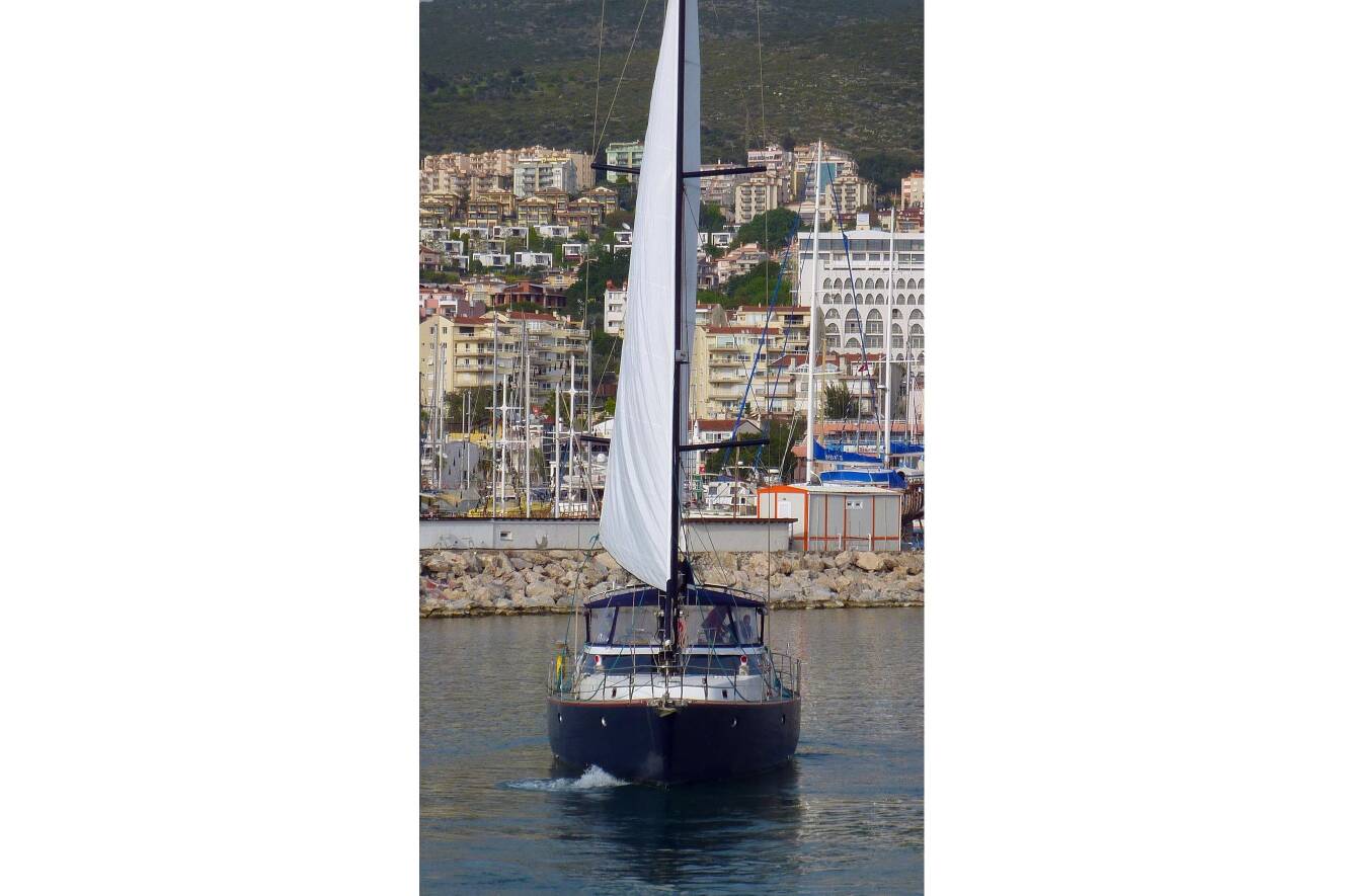 A photo of this 2006 Bsy BSY 57