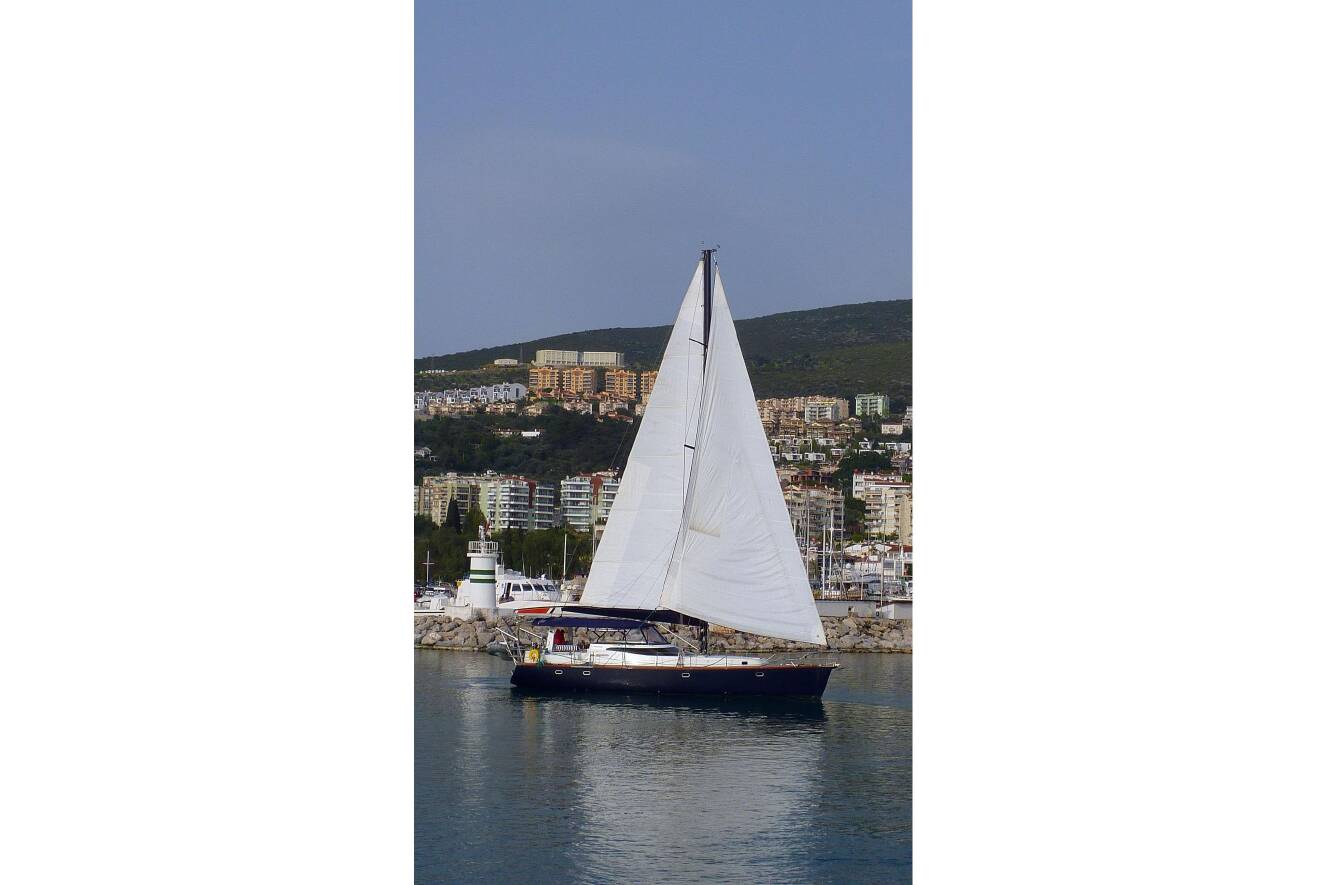 A photo of this 2006 Bsy BSY 57