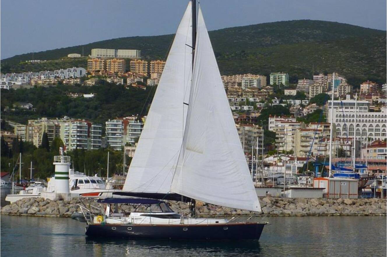 A photo of this 2006 Bsy BSY 57