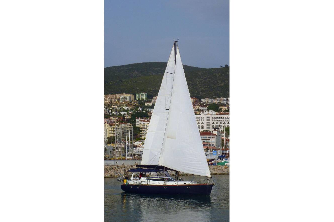A photo of this 2006 Bsy BSY 57