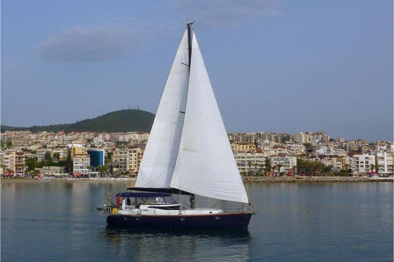 A photo of this 2006 Bsy BSY 57