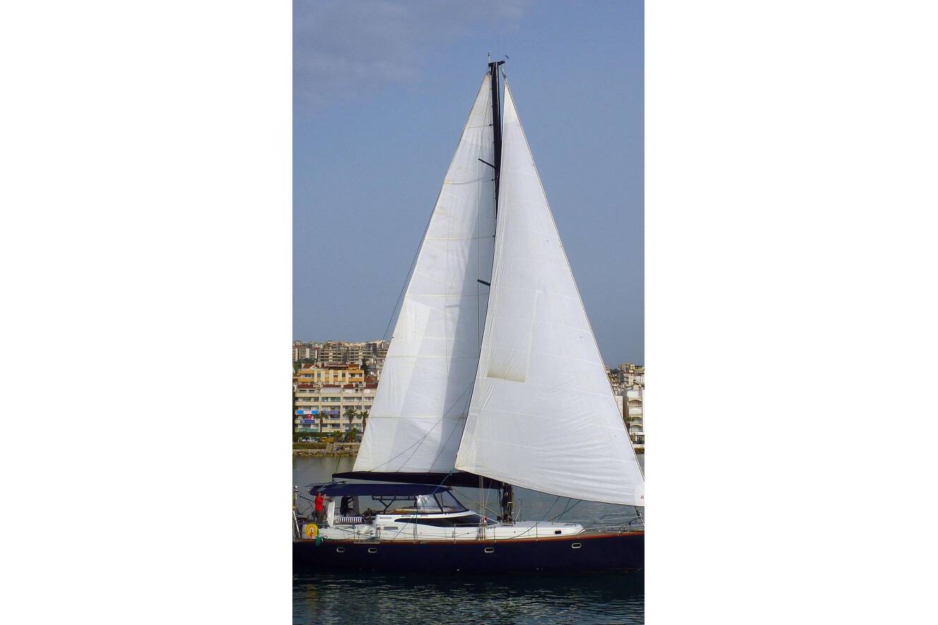 A photo of this 2006 Bsy BSY 57