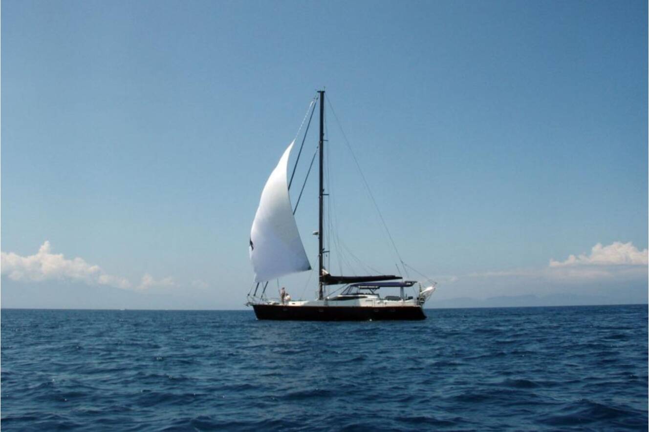 A photo of this 2006 Bsy BSY 57