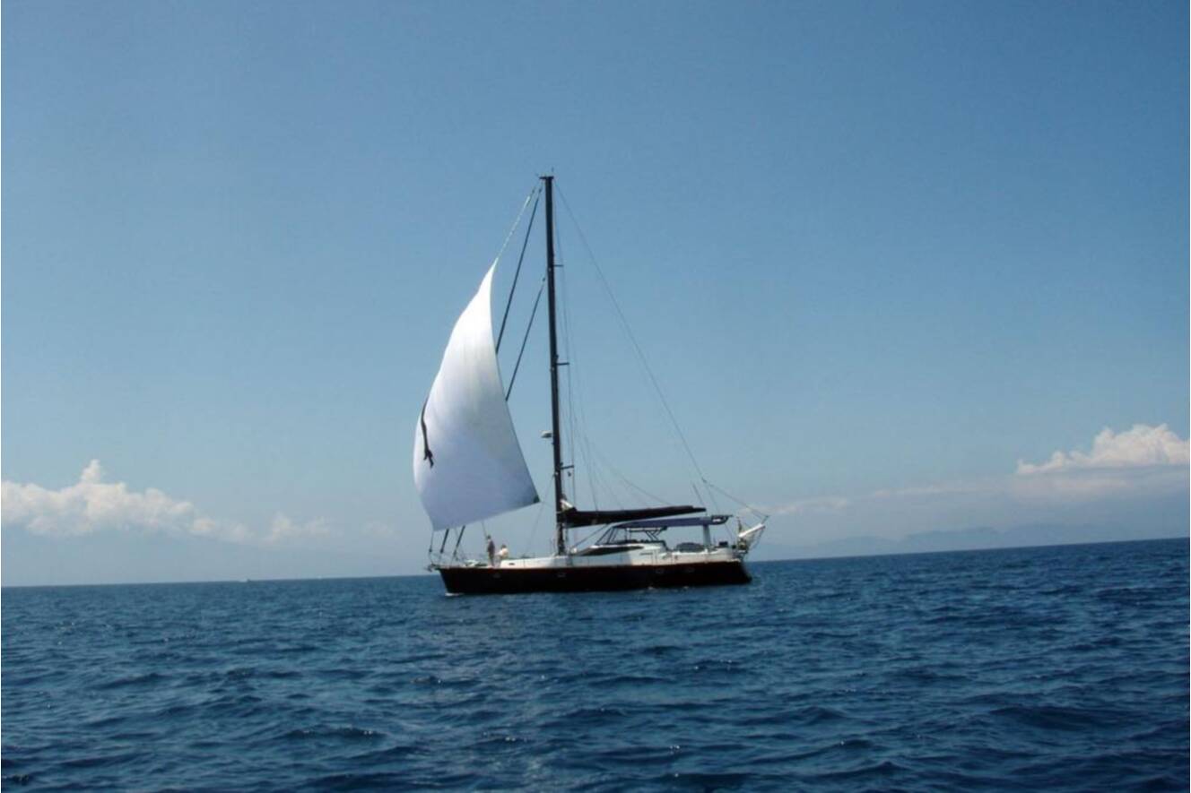A photo of this 2006 Bsy BSY 57