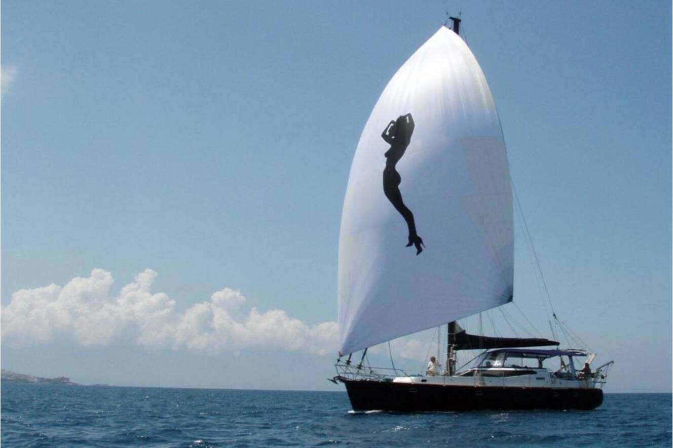 A photo of this 2006 Bsy BSY 57