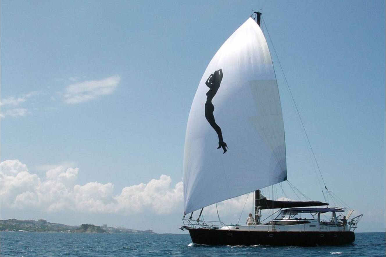 A photo of this 2006 Bsy BSY 57