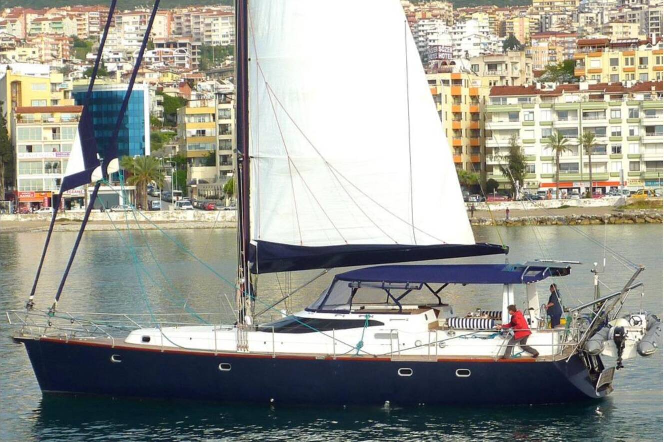 A photo of this 2006 Bsy BSY 57