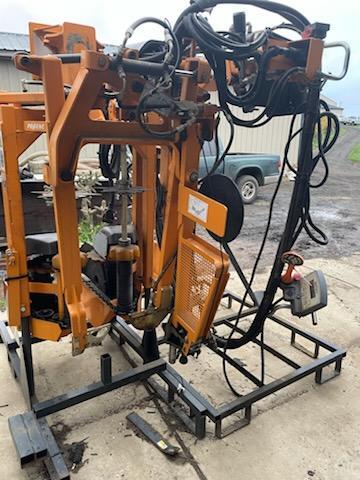 Misc Mfg MULTIVITI FR in Mcminnville, OR
