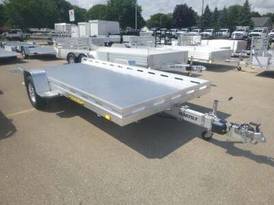 Utility Trailer For Sale Near Shawnee, Kansas - Equipment Trader