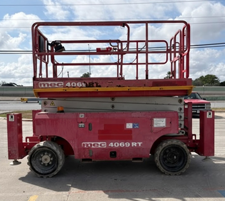 2019 Mec 4069RT in Bristol, PA