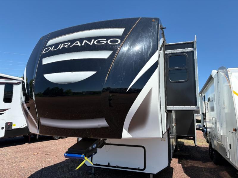 2021 Kz Durango D343MBQ in souderton PA