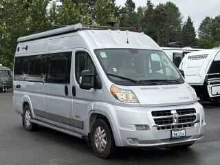2019 WINNEBAGO TRAVATO 59KL
