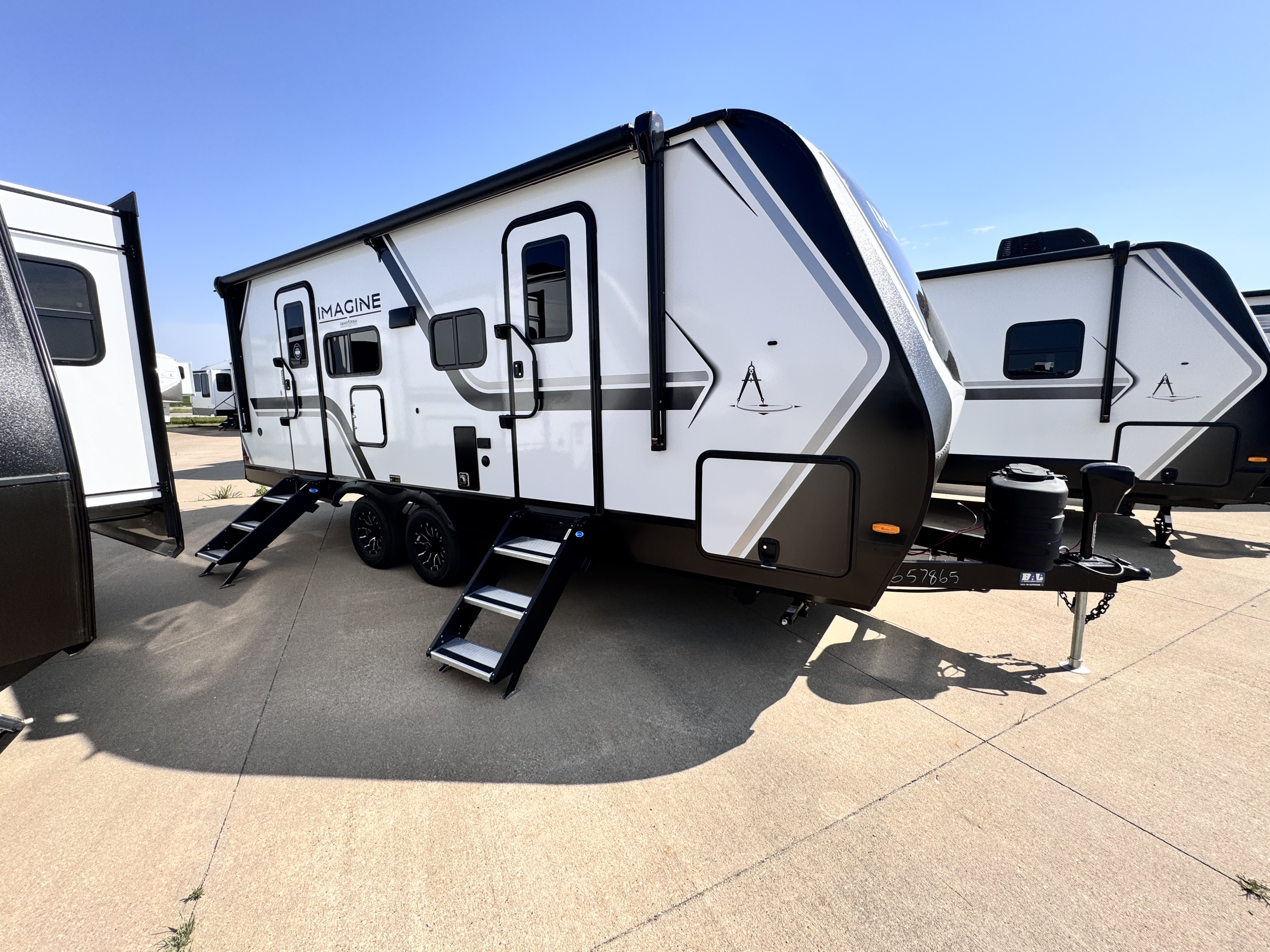 2026 Grand Design Imagine 2300MK in abilene KS