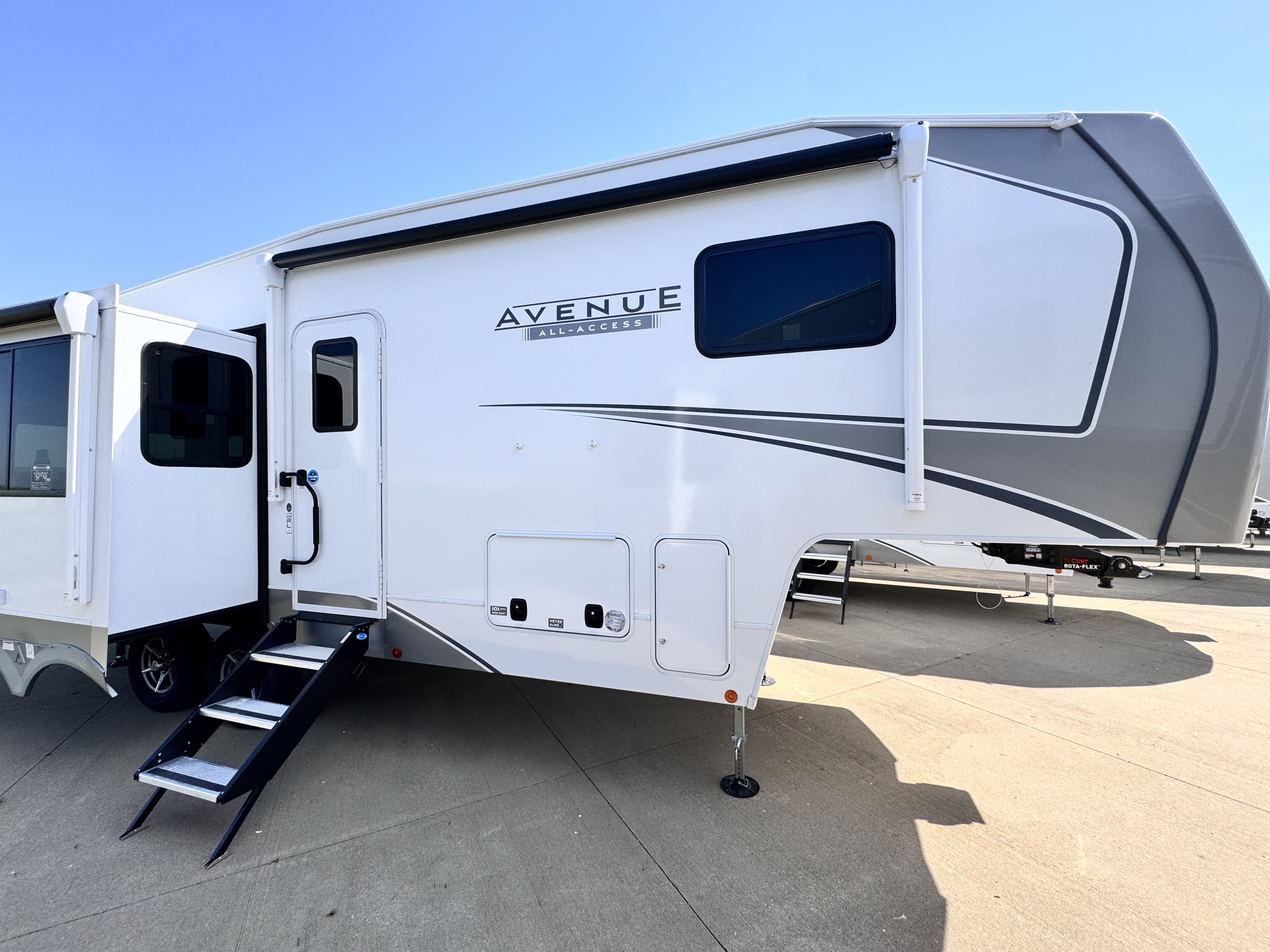 2026 Alliance AVENUE 29RL in abilene KS