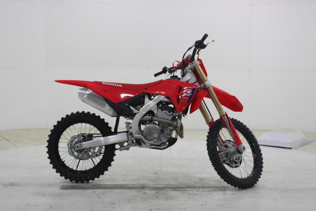 2011 Honda Crf 250R Motorcycles For Sale - Cycle Trader