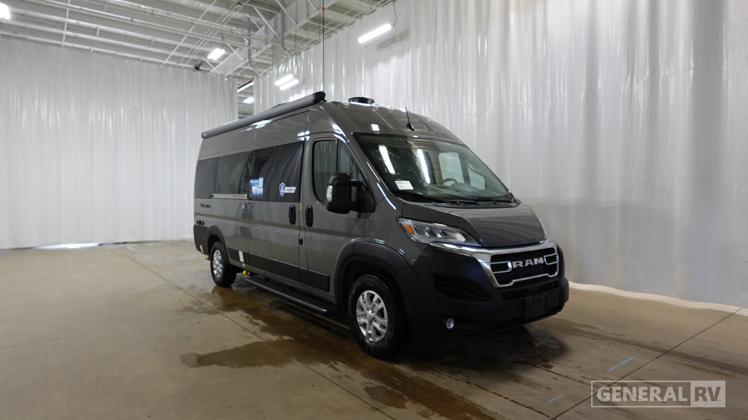 2027 Coachmen,thor Motor Coach Tellaro RVs For Sale - RV Trader