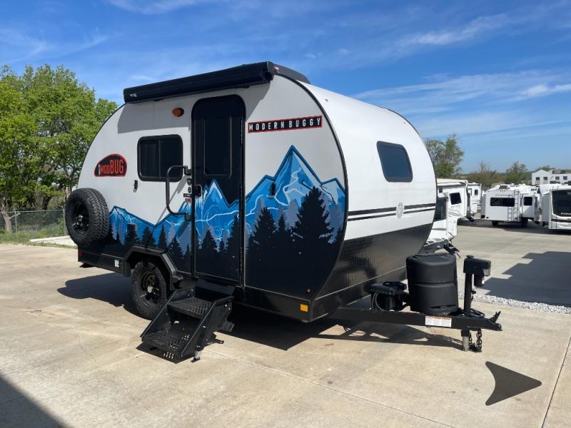 2026 Modern Buggy Rv Big Buggy BB14 in roca NE