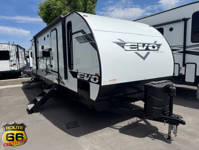 Forest River Evo RVs For Sale near Garden City, ID - RV Trader
