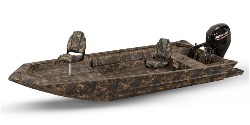 2026 Lowe Roughneck Tiller 1760 DT in roaming shores OH
