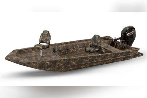 2026 Lowe Roughneck Tiller 1760 DT in roaming shores OH