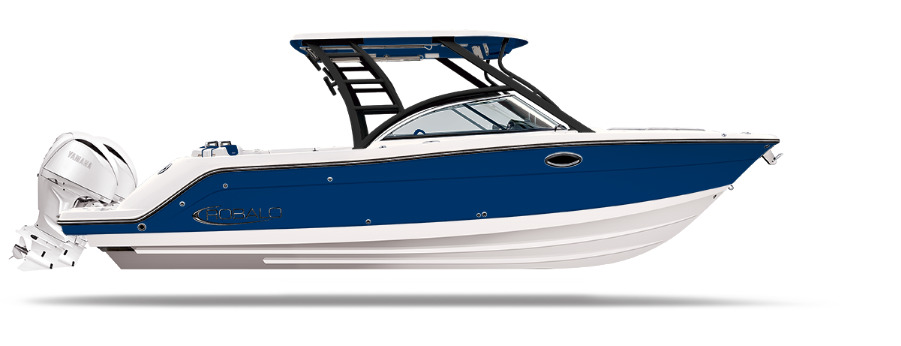 2027 Robalo R317 in ft. myers FL