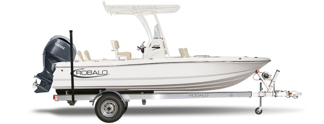 2027 Robalo 206 Cayman in ft. myers FL