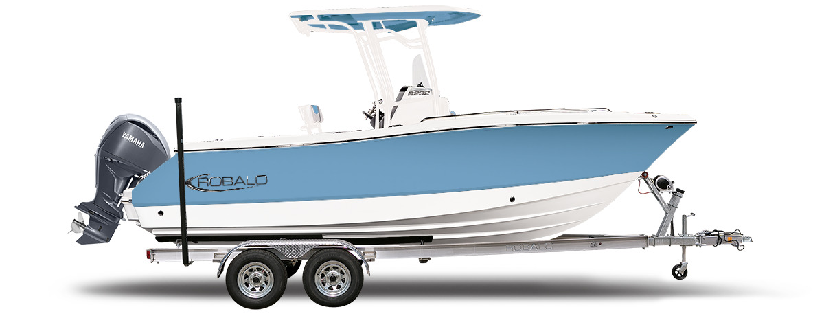 2027 Robalo 232 Explorer R242EX in ft. myers FL