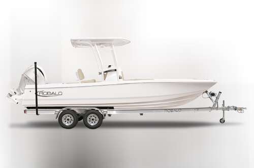 2027 Robalo 246 Cayman in ft. myers FL
