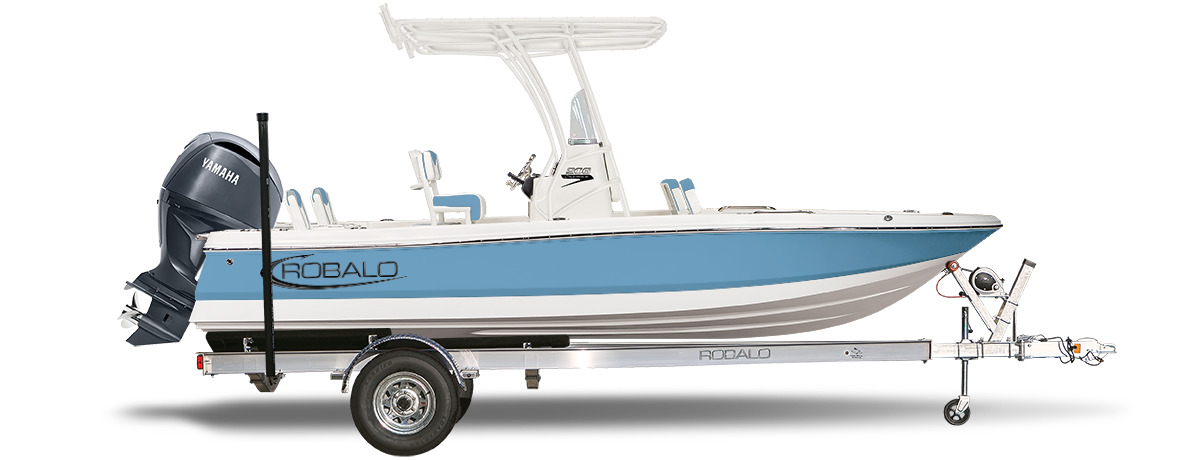 2027 Robalo 206 Cayman in ft. myers FL