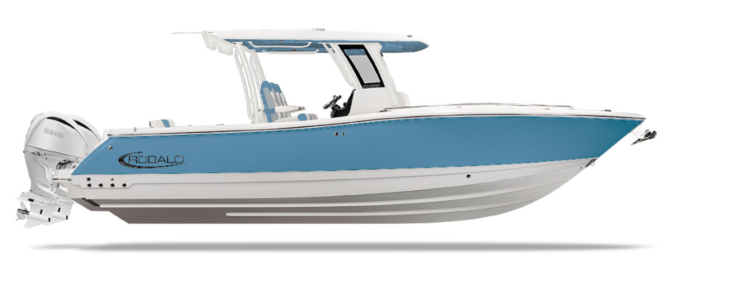 2027 Robalo R300 in ft. myers FL