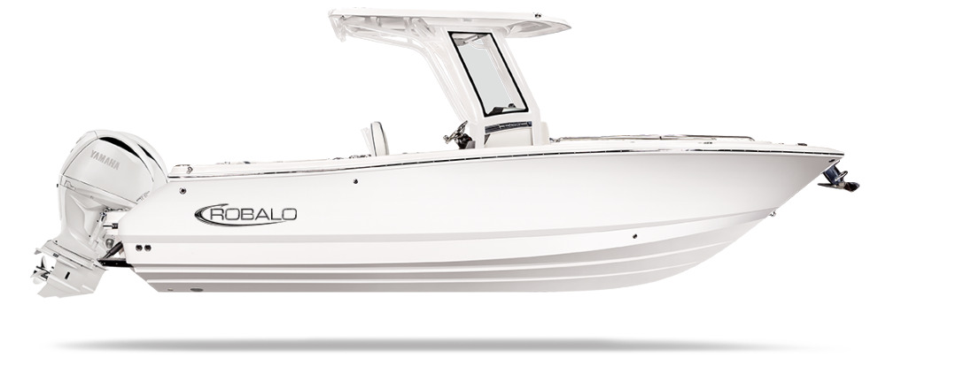 2027 Robalo R250 NAN in ft. myers FL